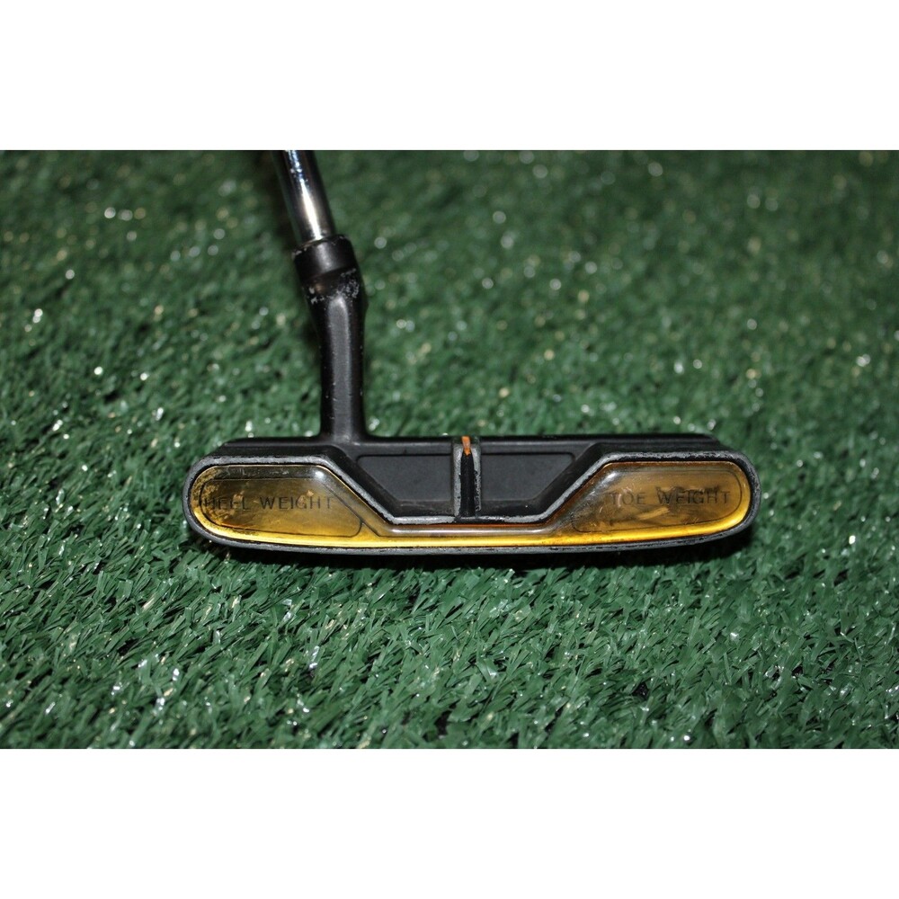 Master Grip TH-5 Blade Putter Heel Weight Toe Weight